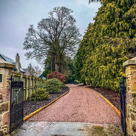 Balloan Cottage Inverness Zewnętrze zdjęcie