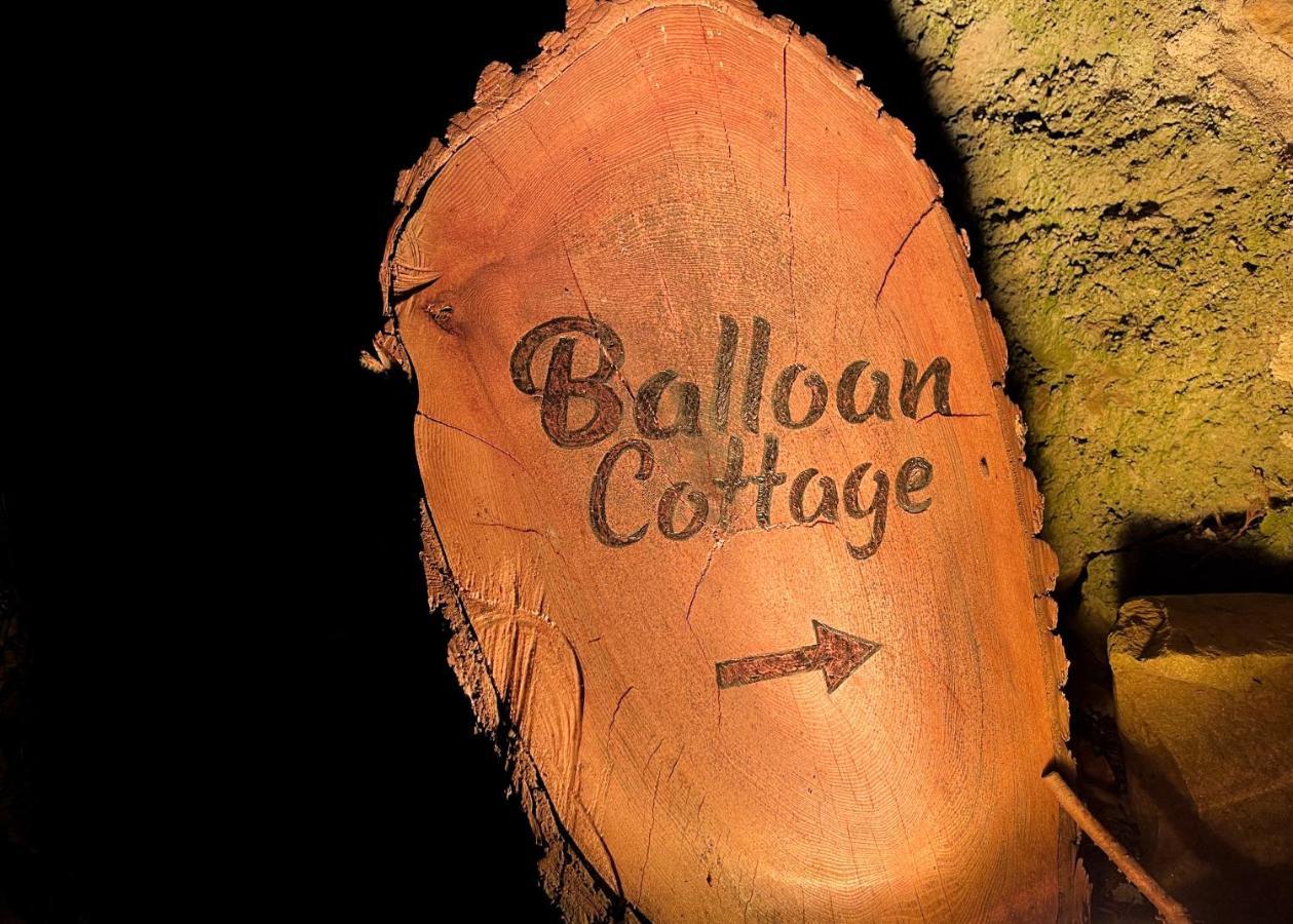 Balloan Cottage Inverness Zewnętrze zdjęcie